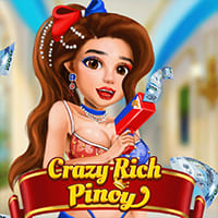 Crazy Rich Pinoy